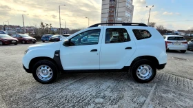 Dacia Duster 1.6 SCe 4X4, снимка 6