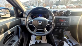 Dacia Duster 1.6 SCe 4X4, снимка 10