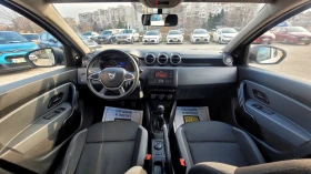 Dacia Duster 1.6 SCe 4X4, снимка 11