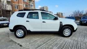 Dacia Duster 1.6 SCe 4X4, снимка 5