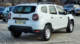 Dacia Duster 1.6 SCe 4X4, снимка 4