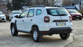 Dacia Duster 1.6 SCe 4X4, снимка 8