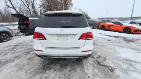 Mercedes-Benz GLE 350 Lane assist* harman* keyless* 360 камера* м.точка, снимка 2