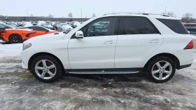 Mercedes-Benz GLE 350 Lane assist* harman* keyless* 360 камера* м.точка, снимка 4