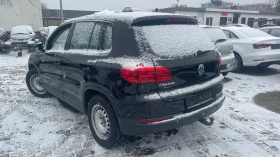 VW Tiguan 2.0 TDI FACELIFT - 20444 лв. - 10590679 | Car24.bg