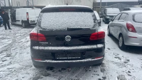 VW Tiguan 2.0 TDI FACELIFT - 20444 лв. - 10590679 | Car24.bg