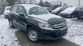 VW Tiguan 2.0 TDI FACELIFT  1