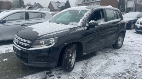 VW Tiguan 2.0 TDI FACELIFT - 20444 лв. - 10590679 | Car24.bg