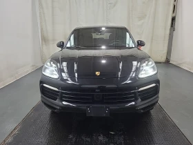 Porsche Cayenne S Канада - 83900 лв. - 70073918 | Car24.bg