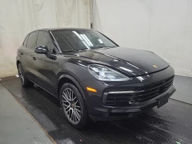 Porsche Cayenne S Канада - 83900 лв. - 70073918 | Car24.bg