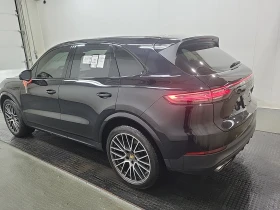 Porsche Cayenne S Канада - 83900 лв. - 70073918 | Car24.bg