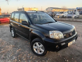 Nissan X-trail 2.2 ДИЗЕЛ 136 К.С. 4х4! 188 000 км! УНИКАТ!!! - 7690 лв. - 10261995 | Car24.bg