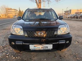 Nissan X-trail 2.2 ДИЗЕЛ 136 К.С. 4х4! 188 000 км! УНИКАТ!!! - 7690 лв. - 10261995 | Car24.bg