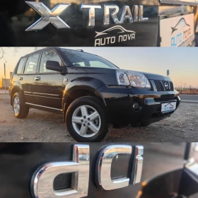 Nissan X-trail 2.2 ДИЗЕЛ 136 К.С. 4х4! 188 000 км! УНИКАТ!!! - 7690 лв. - 10261995 | Car24.bg