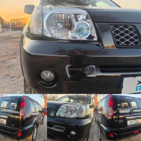 Nissan X-trail 2.2 ДИЗЕЛ 136 К.С. 4х4! 188 000 км! УНИКАТ!!! - 7690 лв. - 10261995 | Car24.bg