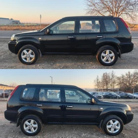 Nissan X-trail 2.2 ДИЗЕЛ 136 К.С. 4х4! 188 000 км! УНИКАТ!!! - 7690 лв. - 10261995 | Car24.bg