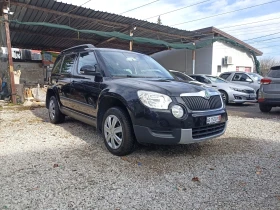 Skoda Yeti 1.8i  4x4  | Mobile.bg    4