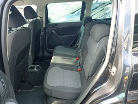 Skoda Yeti 1.8i  4x4 , снимка 11