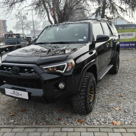 Toyota 4runner SR5, снимка 3