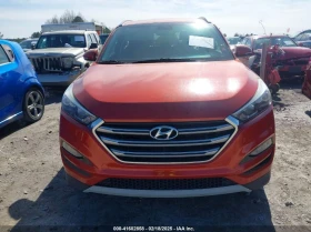 Hyundai Tucson 1.6L I-4 DI, DOHC, VVT, TURBO, 175HP All Wheel Dri - 21100 лв. - 55102058 | Car24.bg