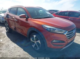 Hyundai Tucson 1.6L I-4 DI, DOHC, VVT, TURBO, 175HP All Wheel Dri - 21100 лв. - 55102058 | Car24.bg