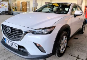 Mazda CX-3 | Mobile.bg    3