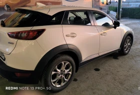 Mazda CX-3 | Mobile.bg    4