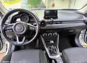 Mazda CX-3 | Mobile.bg    8