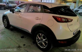 Mazda CX-3 | Mobile.bg    5