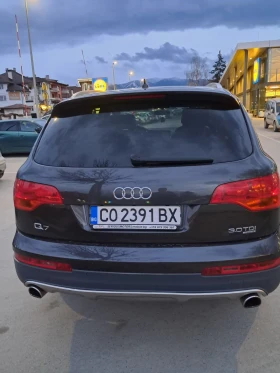 Audi Q7 162626271 | Mobile.bg    2