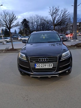 Audi Q7 162626271 | Mobile.bg    4