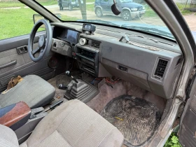 Обява за продажба на Nissan Terrano 2.4 газ / бензин ~11 лв. - изображение 3