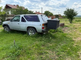 Обява за продажба на Nissan Terrano 2.4 газ / бензин ~11 лв. - изображение 5