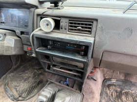 Обява за продажба на Nissan Terrano 2.4 газ / бензин ~11 лв. - изображение 9
