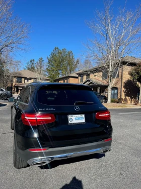 Mercedes-Benz GLC 350 BURMASTER* KEYLESS GO* PANORAMA* AMBIENT* * | Mobile.bg    7