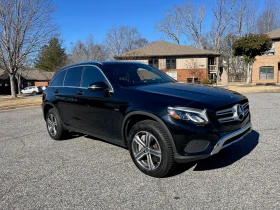 Mercedes-Benz GLC 350 BURMASTER* KEYLESS GO* PANORAMA* AMBIENT* * | Mobile.bg    3
