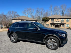 Mercedes-Benz GLC 350 BURMASTER* KEYLESS GO* PANORAMA* AMBIENT* * | Mobile.bg    4