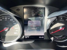 Mercedes-Benz GLC 350 BURMASTER* KEYLESS GO* PANORAMA* AMBIENT* * | Mobile.bg    11