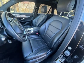 Mercedes-Benz GLC 350 BURMASTER* KEYLESS GO* PANORAMA* AMBIENT* * | Mobile.bg    15