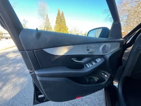 Mercedes-Benz GLC 350 BURMASTER* KEYLESS GO* PANORAMA* AMBIENT* * | Mobile.bg    12
