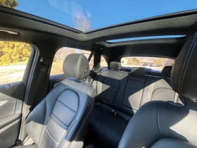 Mercedes-Benz GLC 350 BURMASTER* KEYLESS GO* PANORAMA* AMBIENT* * | Mobile.bg    10