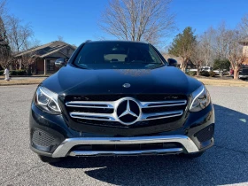  Mercedes-Benz GLC 35...