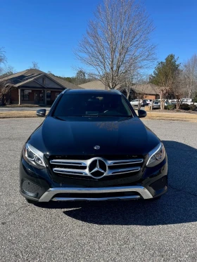 Mercedes-Benz GLC 350 BURMASTER* KEYLESS GO* PANORAMA* AMBIENT* * | Mobile.bg    6