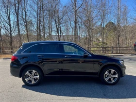 Mercedes-Benz GLC 350 BURMASTER* KEYLESS GO* PANORAMA* AMBIENT* * | Mobile.bg    5