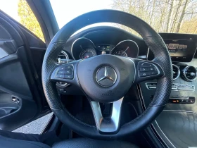 Mercedes-Benz GLC 350 BURMASTER* KEYLESS GO* PANORAMA* AMBIENT* * | Mobile.bg    8