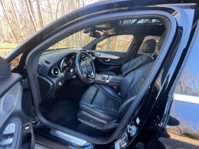 Mercedes-Benz GLC 350 BURMASTER* KEYLESS GO* PANORAMA* AMBIENT* * | Mobile.bg    13