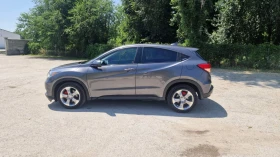 Honda Hr-v | Mobile.bg    8