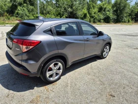 Honda Hr-v | Mobile.bg    5