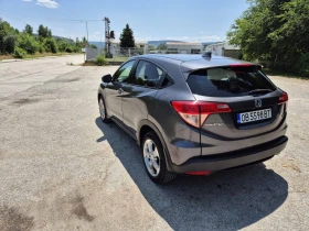 Honda Hr-v | Mobile.bg    6