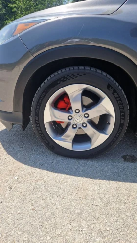 Honda Hr-v | Mobile.bg    9